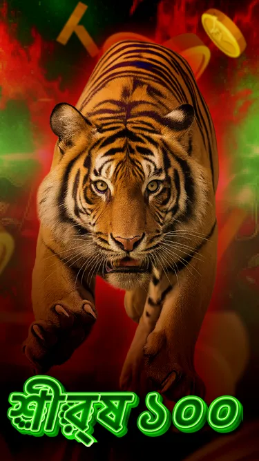 Royal Tiger Casino Screenshot