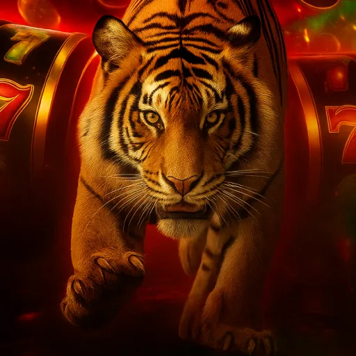 Royal Tiger Casino